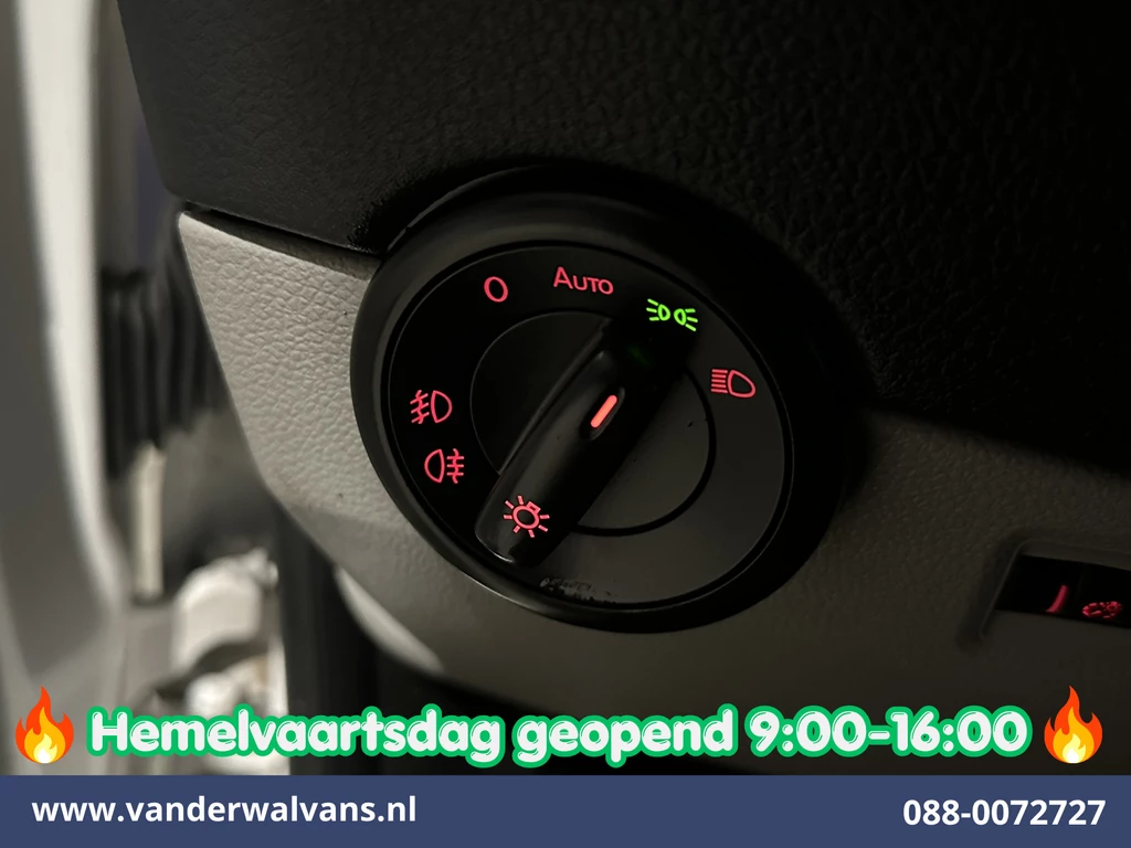 Volkswagen Transporter – foto 15