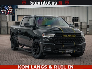 Dodge Ram 1500 – thumbnail 9