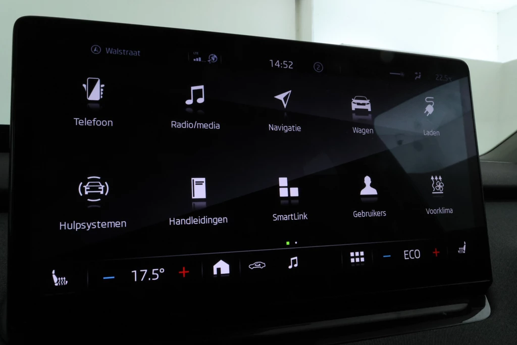 Škoda Enyaq iV – foto 26