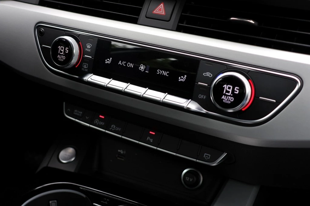 Audi A4 – foto 31