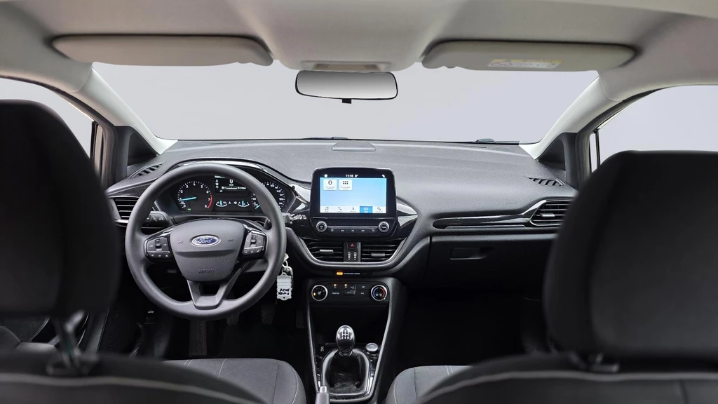 Ford Fiesta – foto 8