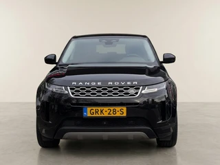 Land Rover Range Rover Evoque – thumbnail 4