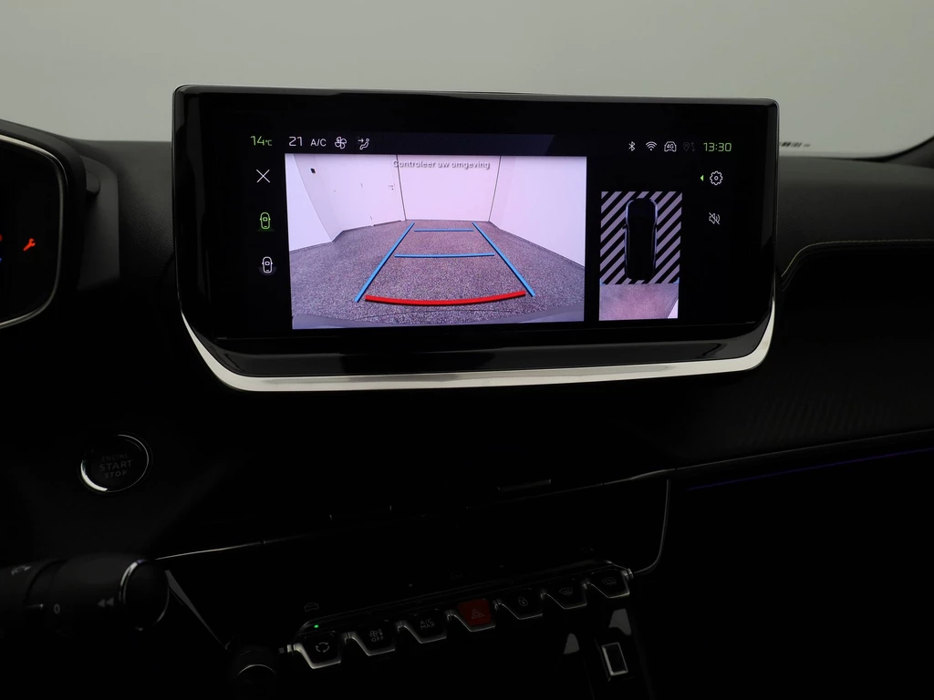 Peugeot 2008 – foto 24