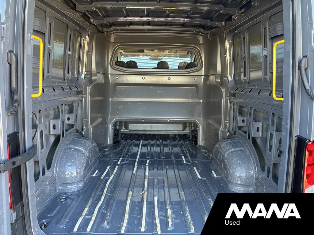 MAN TGE – foto 6