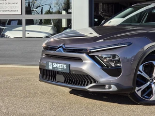 Citroën C5 X – thumbnail 3