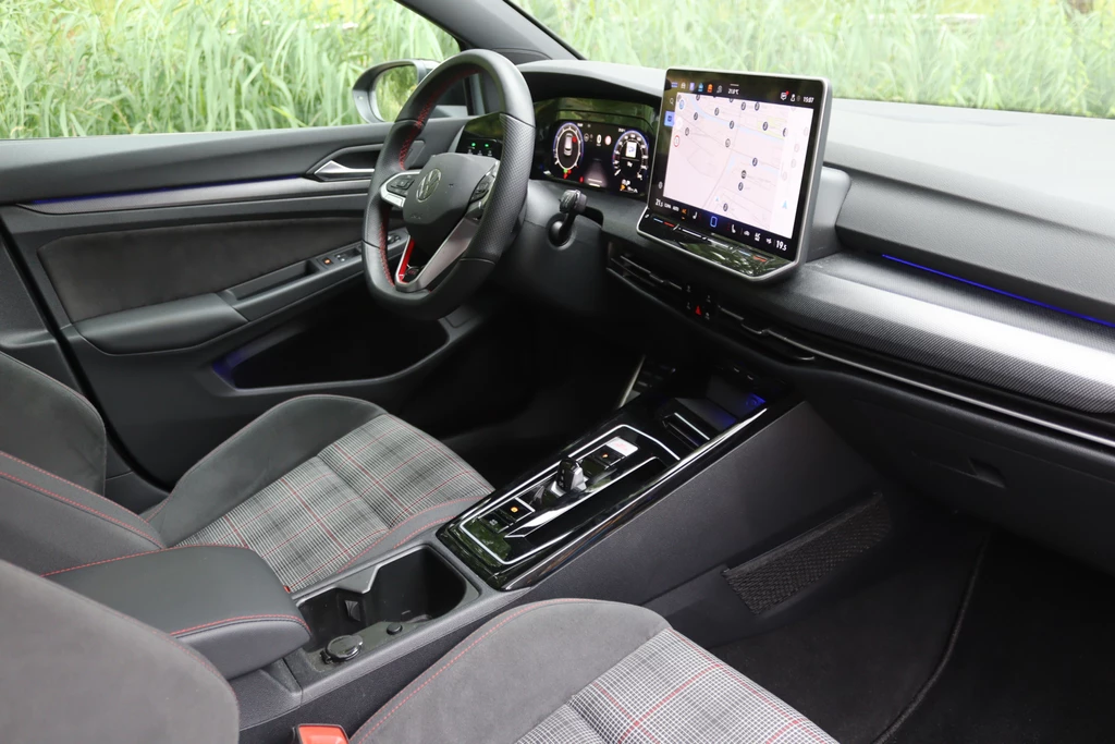 Volkswagen Golf – foto 12