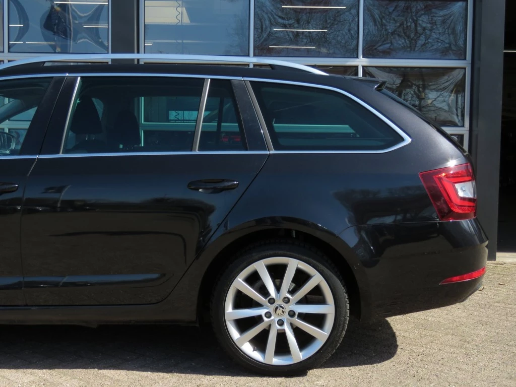 Škoda Octavia – foto 4
