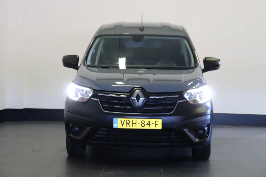 Renault Express – foto 7