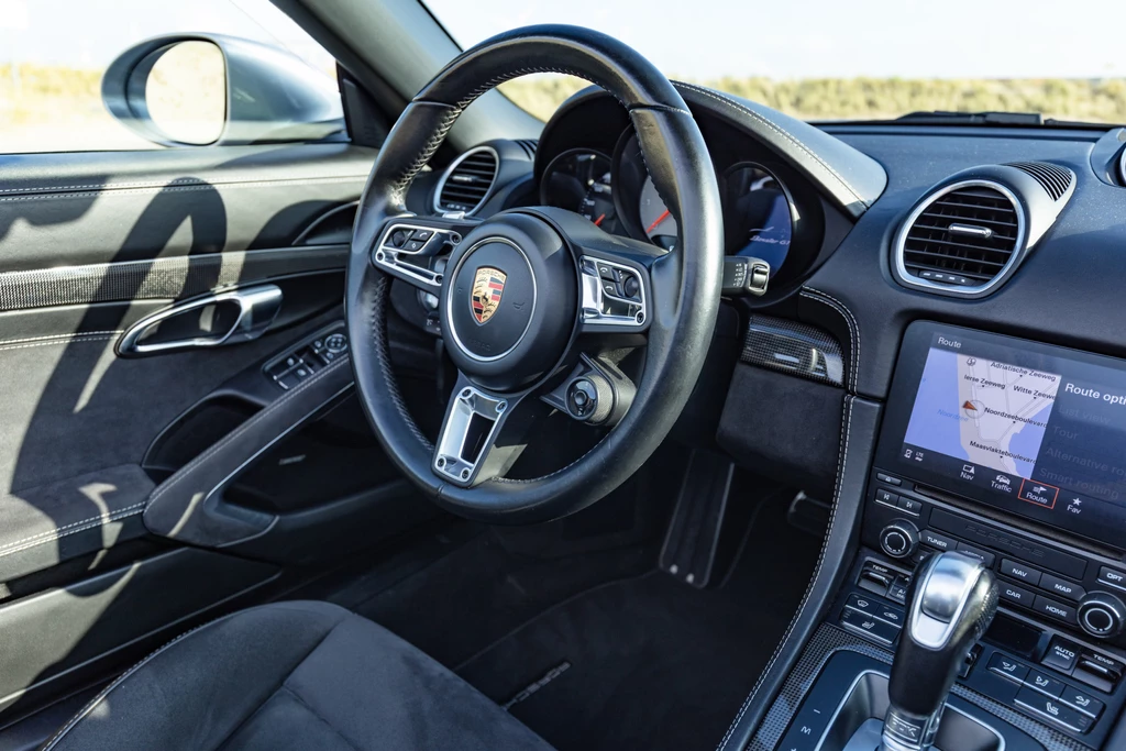 Porsche 718 – foto 43