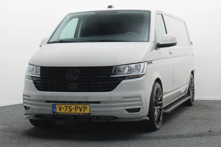 Volkswagen Transporter – thumbnail 2