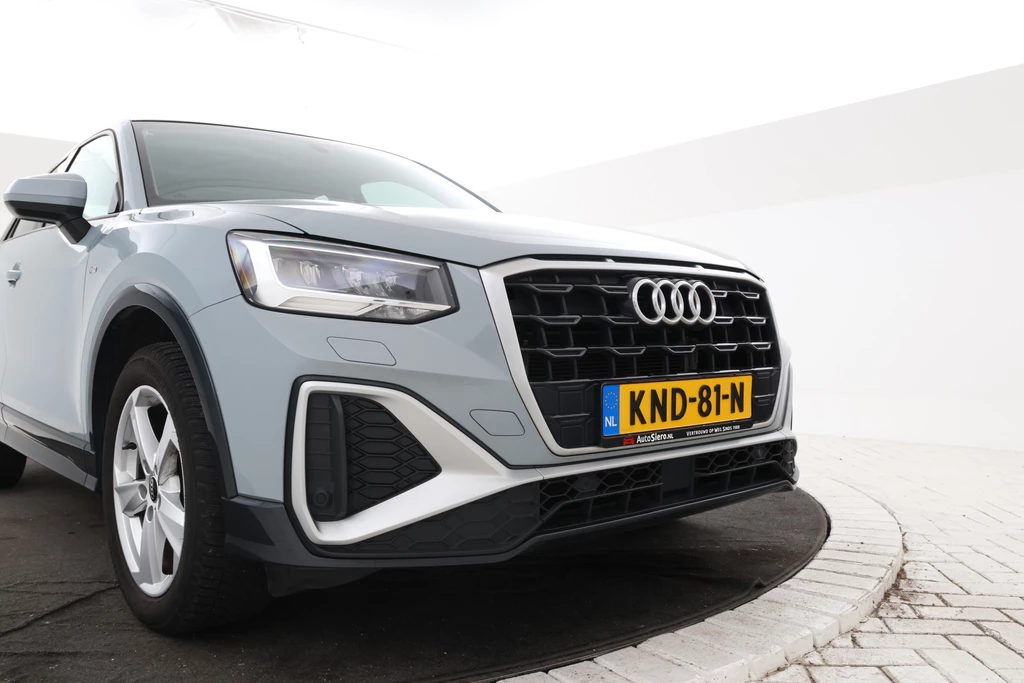 Audi Q2 – foto 6