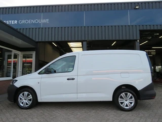 Volkswagen Caddy – thumbnail 3