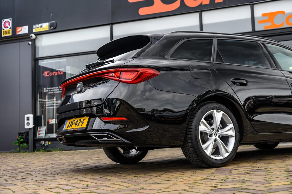 SEAT Leon – foto 7