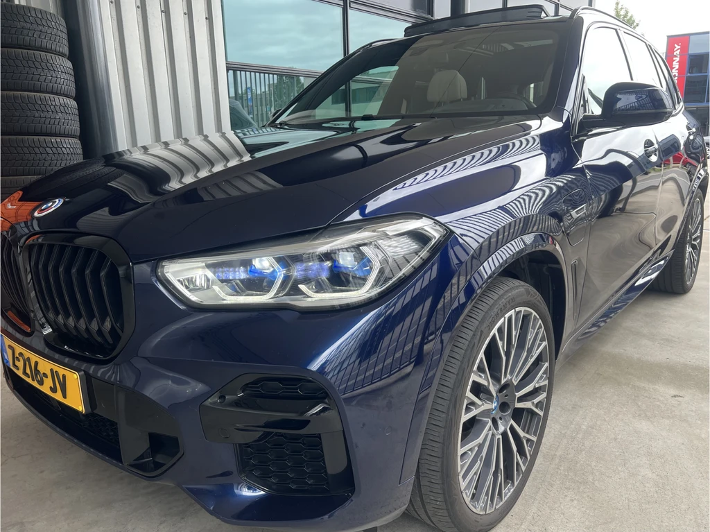 BMW X5 – foto 2