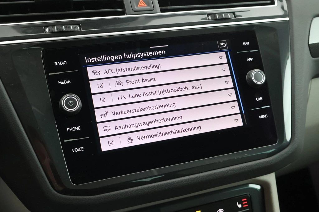 Volkswagen Tiguan – foto 29