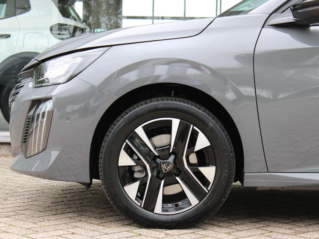 Peugeot 208 – foto 9