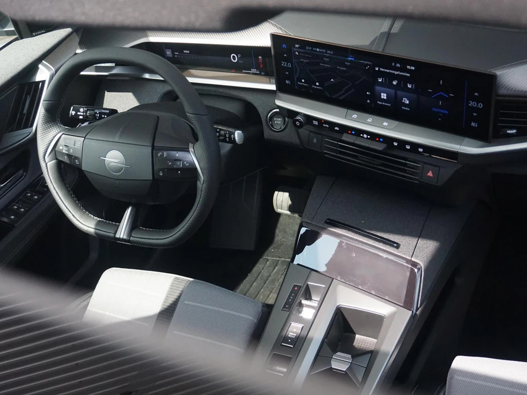 Opel Grandland – foto 9