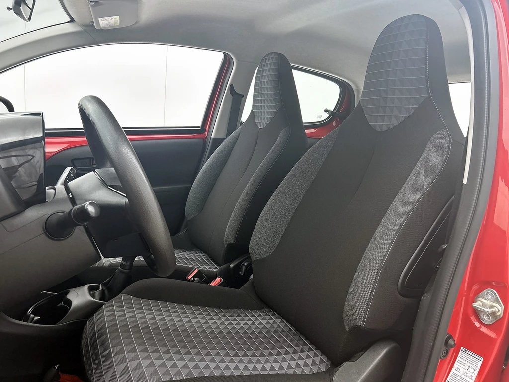 Peugeot 108 – foto 32
