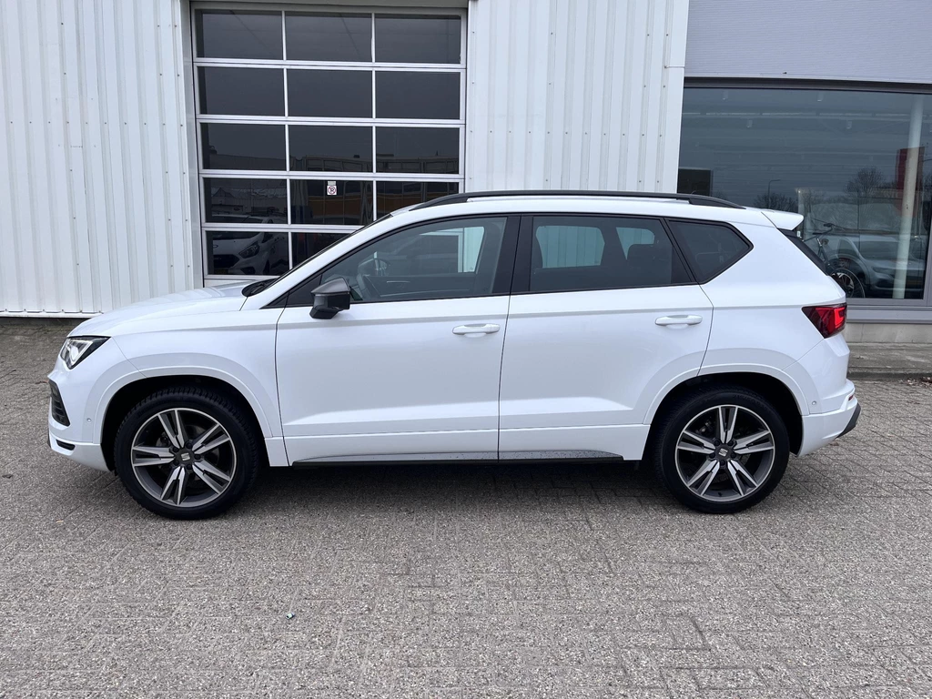 SEAT Ateca – foto 2