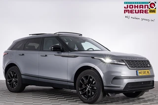 Land Rover Range Rover Velar – thumbnail 7