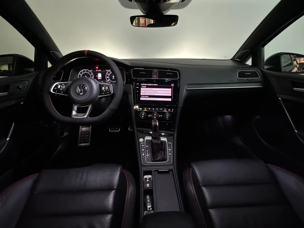 Volkswagen Golf – foto 10