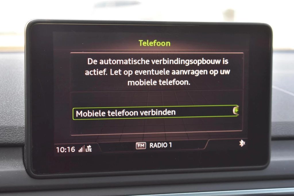 Audi A4 – foto 23