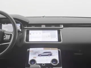 Land Rover Range Rover Velar – thumbnail 25