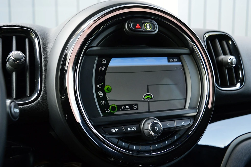 MINI Countryman – foto 18