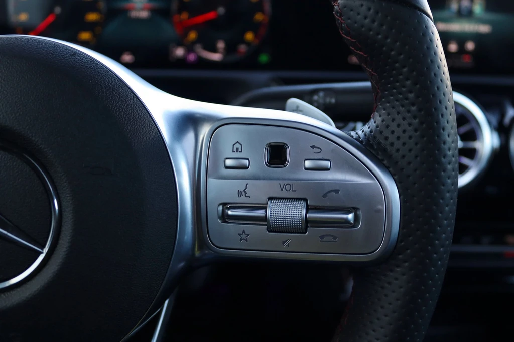 Mercedes-Benz A-Klasse – foto 21