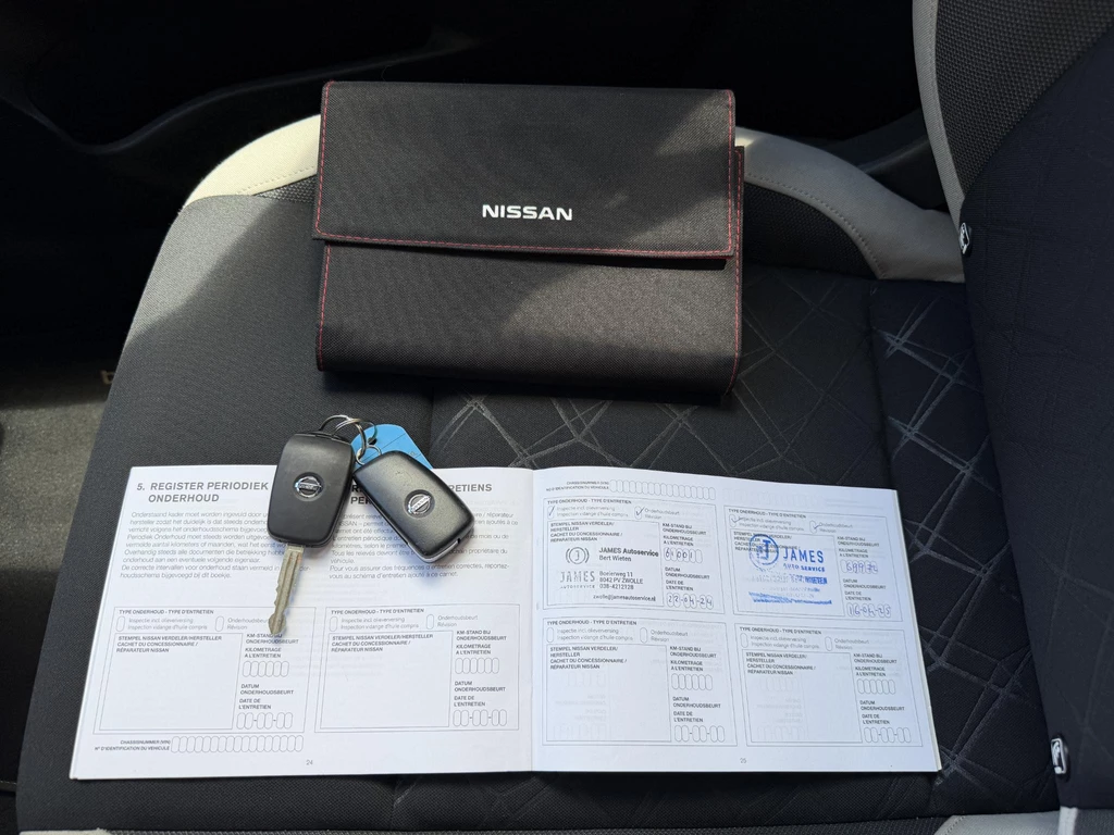 Nissan Micra – foto 19