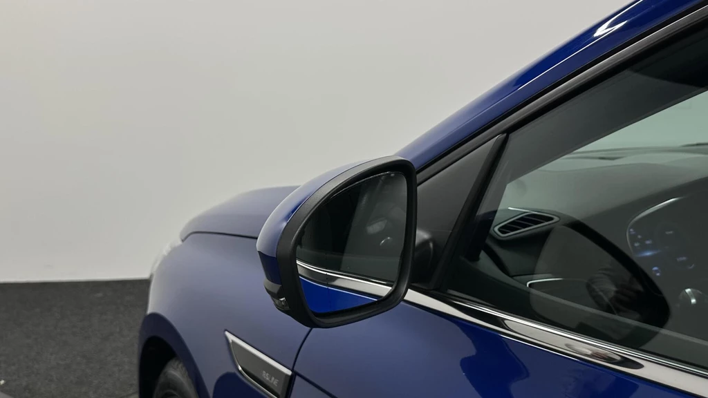 Renault Megane E-Tech – foto 21