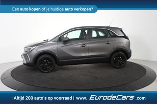 Opel Crossland – thumbnail 5
