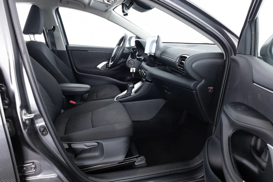 Toyota Yaris – foto 7