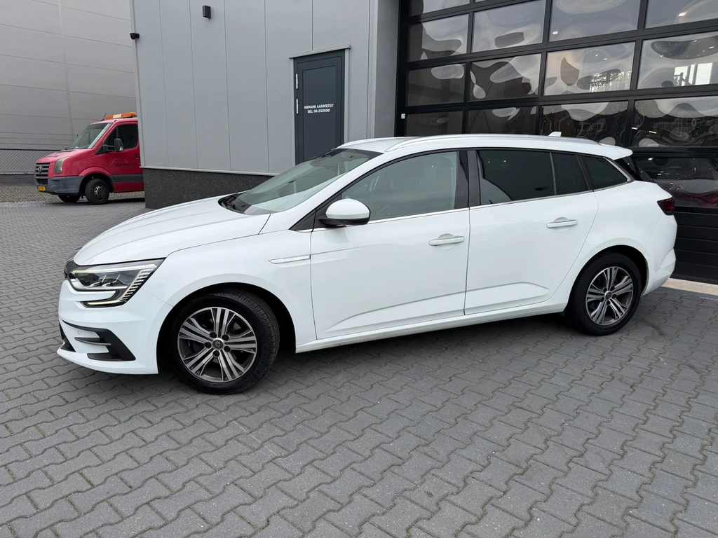 Renault Mégane Estate – foto 2