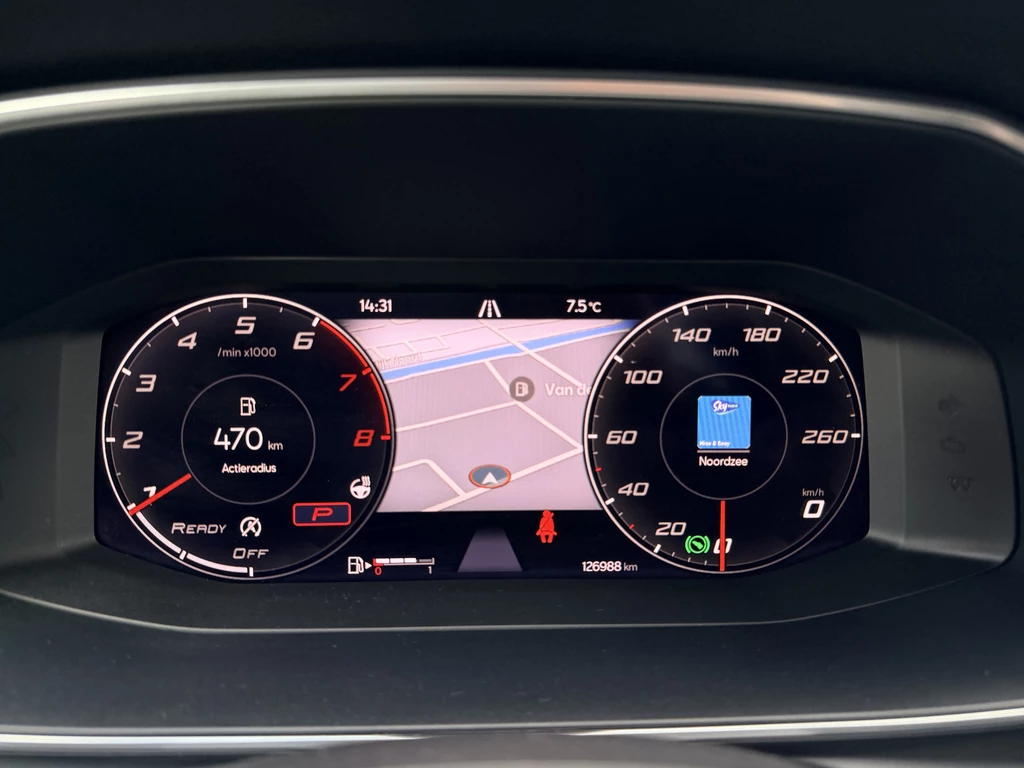 SEAT Leon – foto 27