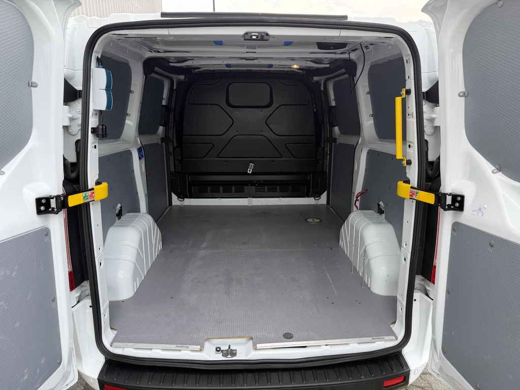 Ford Transit Custom – foto 11