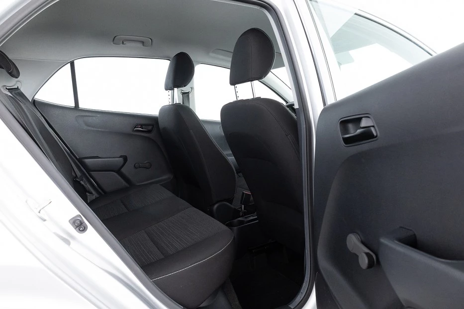Kia Picanto – foto 15