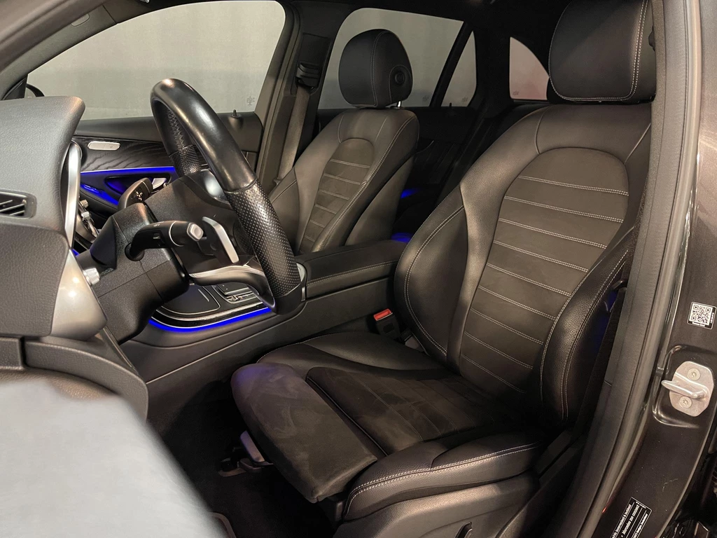 Mercedes-Benz GLC – foto 10