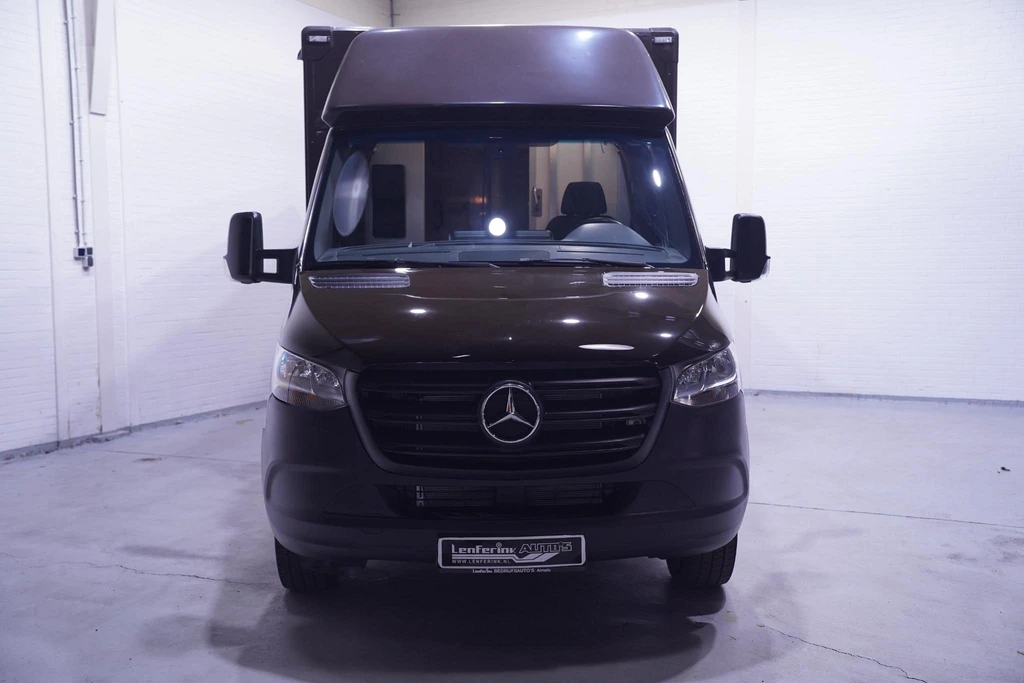 Mercedes-Benz Sprinter – foto 9