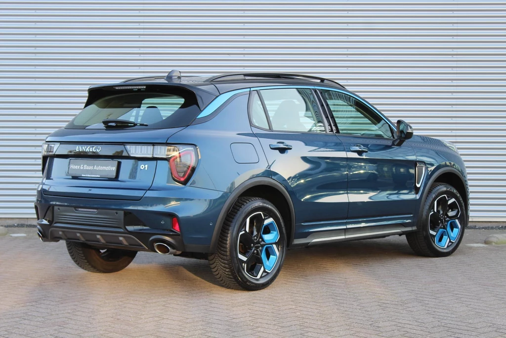 Lynk & Co 01 – foto 9