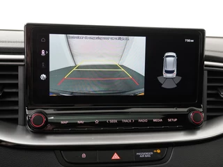 Kia Ceed Sportswagon – thumbnail 29