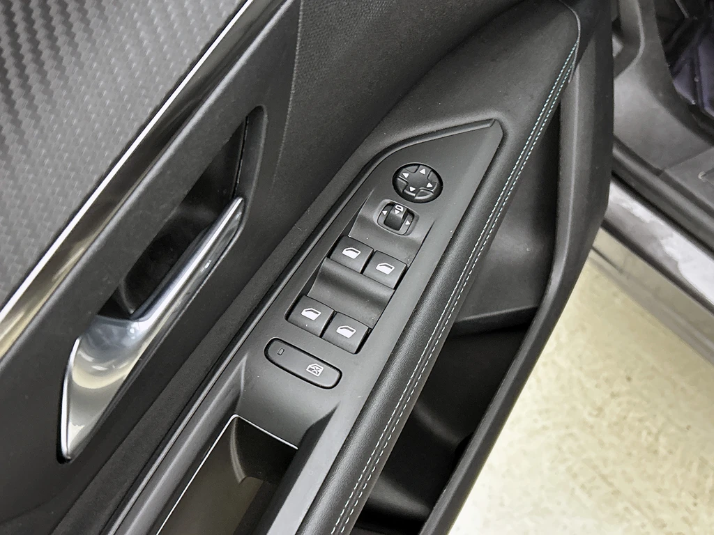 Peugeot 3008 – foto 22