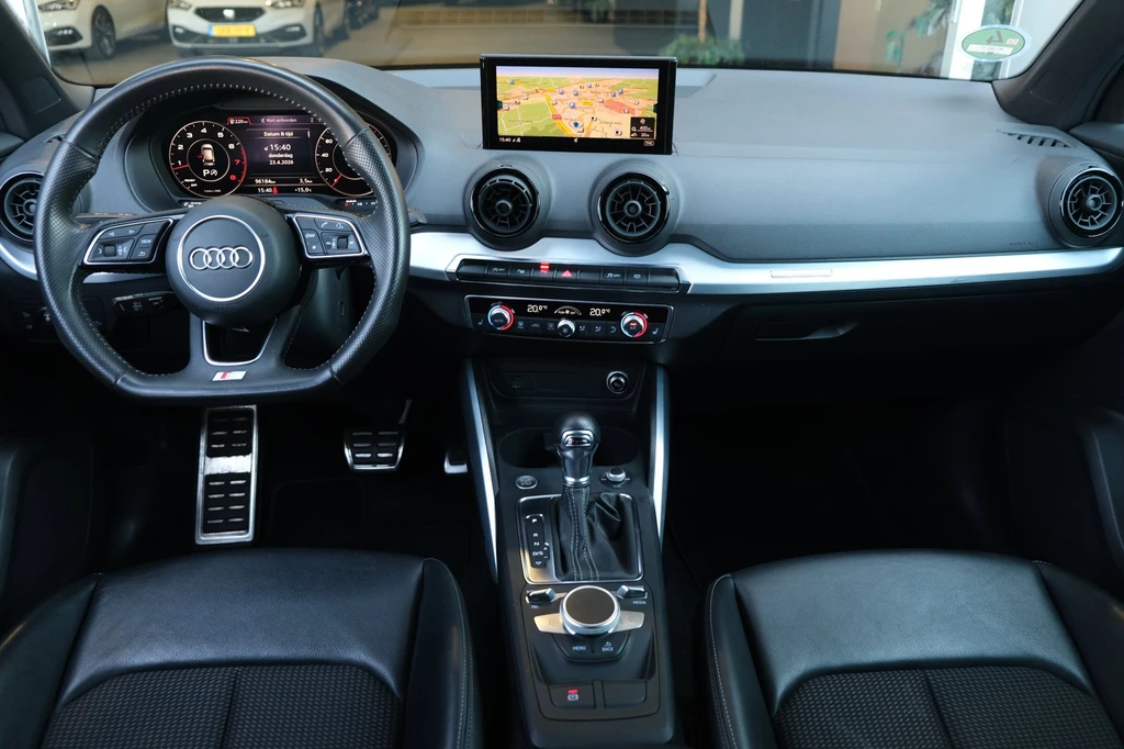 Audi Q2 – foto 13