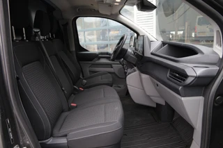 Ford Transit Custom – thumbnail 12