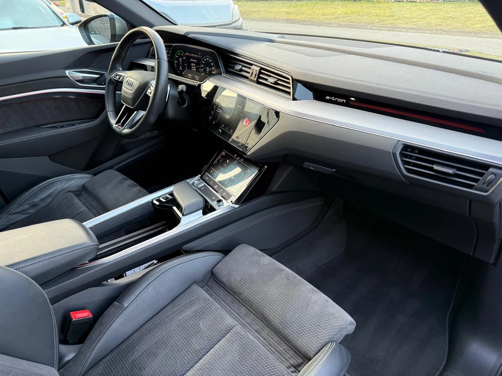 Audi e-tron – foto 45