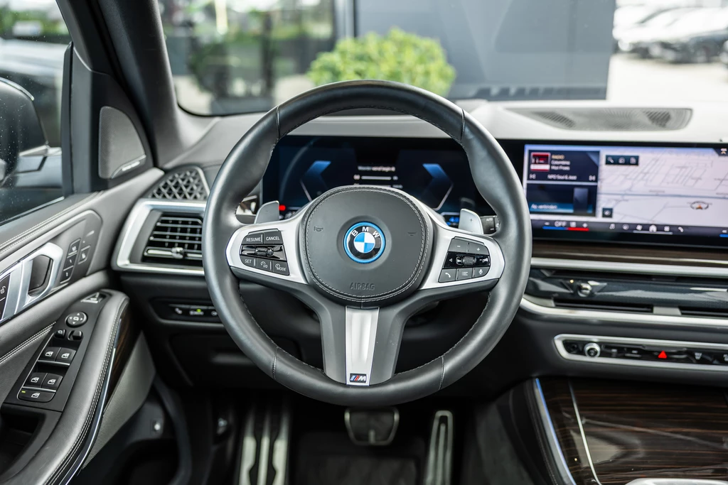 BMW X5 – foto 15