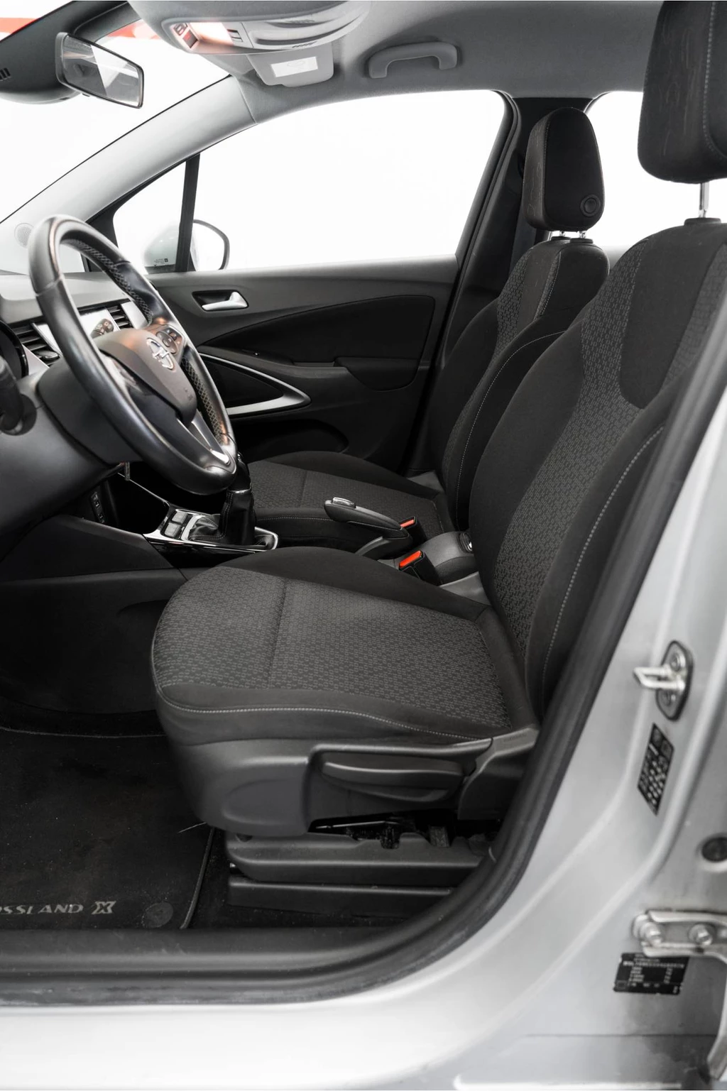 Opel Crossland X – foto 27