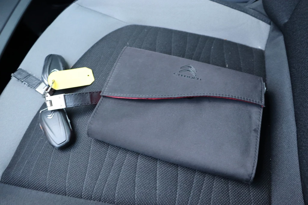 Citroën C4 Picasso – foto 26