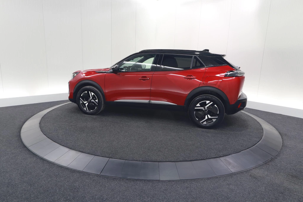 Peugeot 2008 – foto 4
