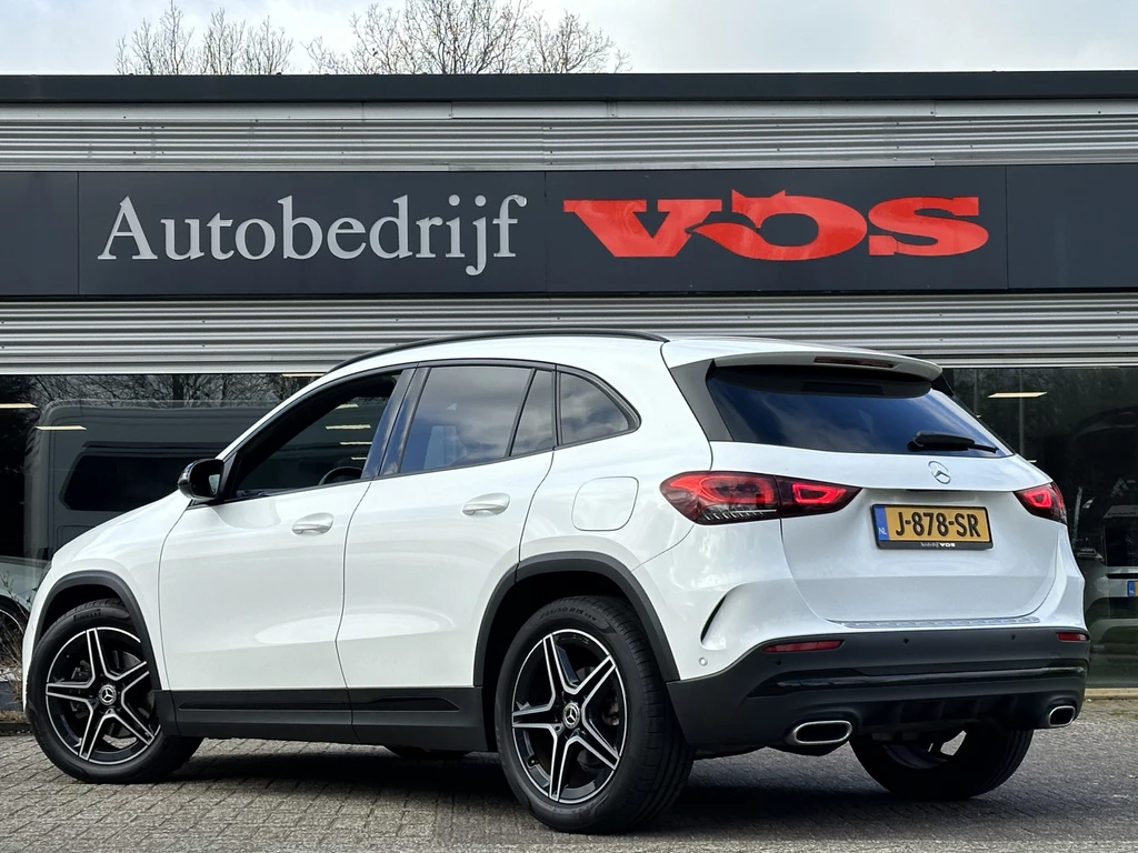 Mercedes-Benz GLA – foto 3